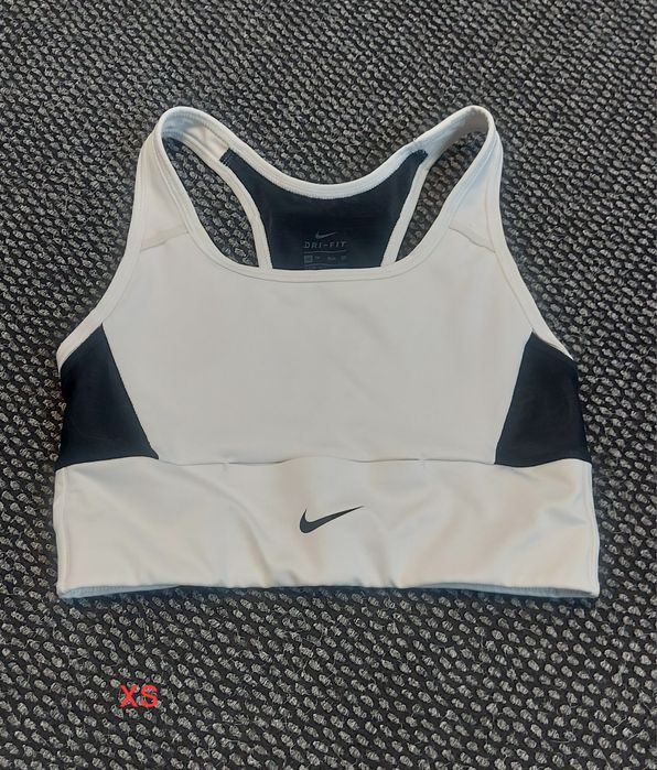 Nike XS бюстие дамско