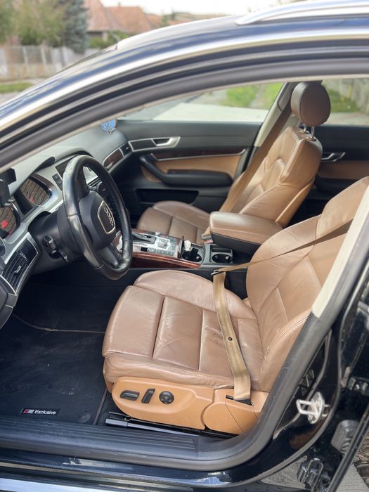 AUDI A6 Avant 2007 — imagine 5