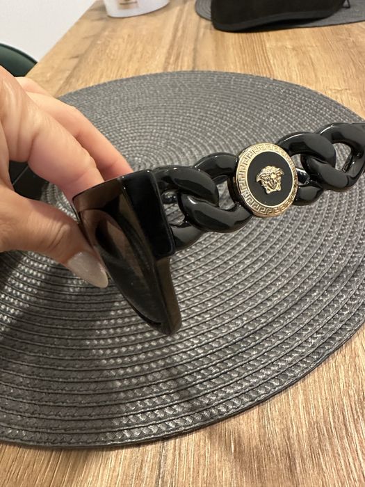 Дамски слънчеви очила  Versace