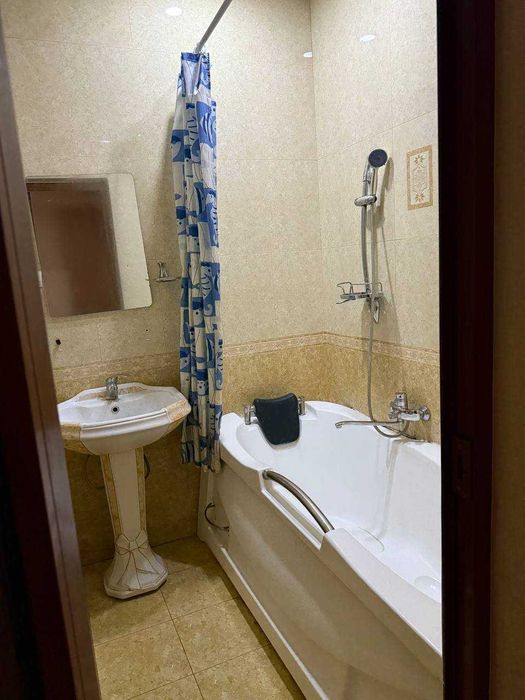 Продается квартира