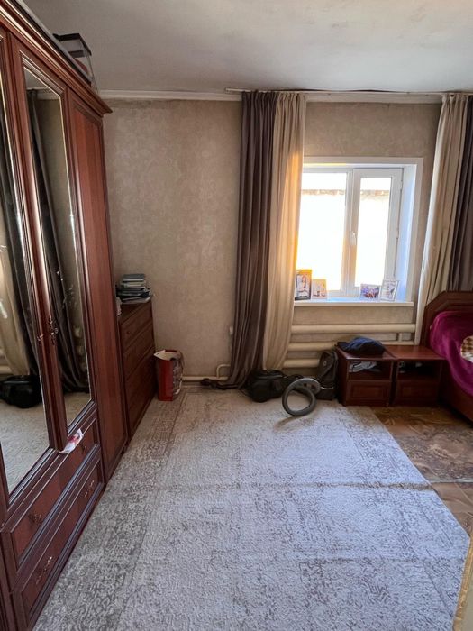 продам дом 4 комнатный