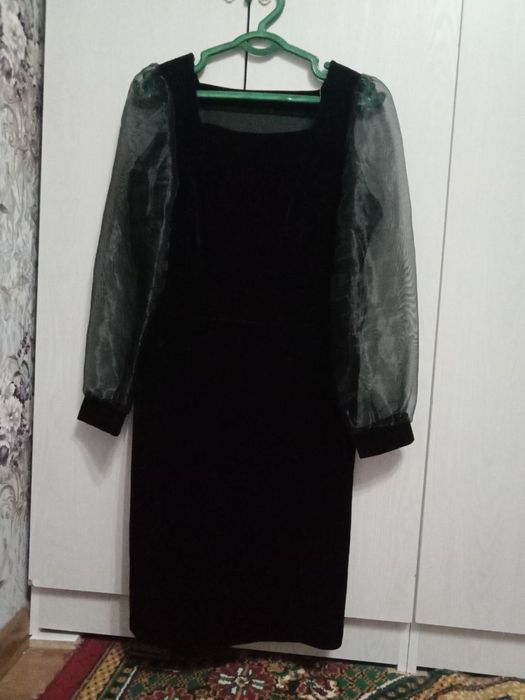 Vecherniy ko’ylaklar/Вечерние платья