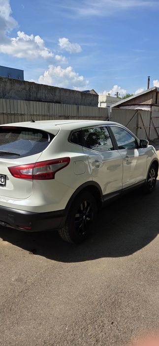 NISSAN Qashqai 0 — imagine 3