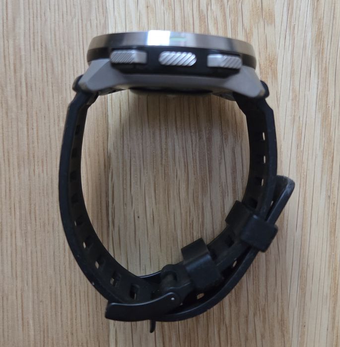 Suunto Ocean - Водолазен компютър/Smart watch