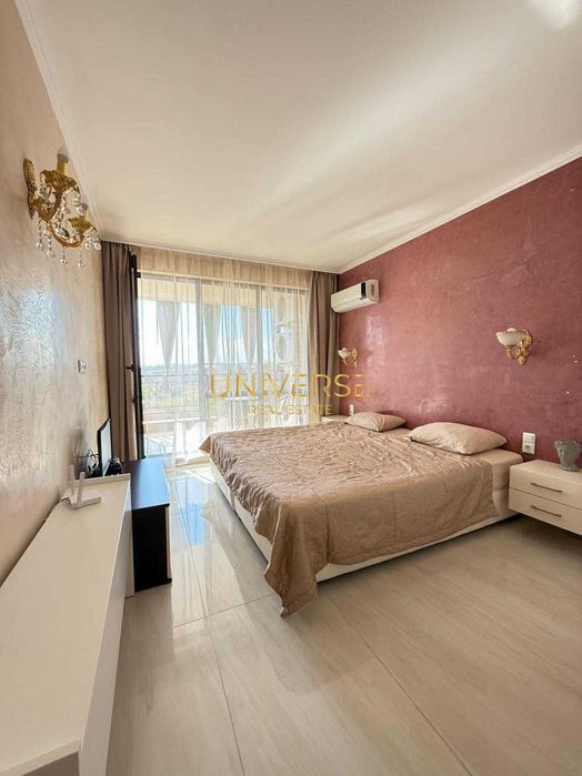 Продава се Двустаен апартамент в Свети Влас - 68 кв.м за 1508 €/кв.м - Снимка #10