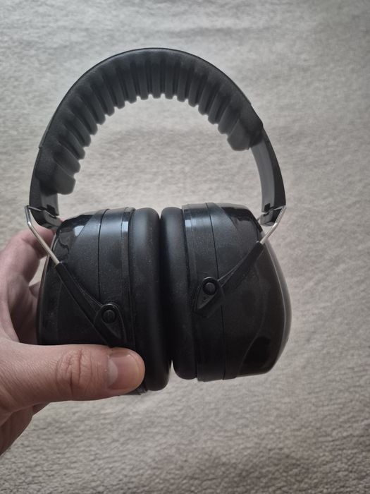 Антифони mpow -37db