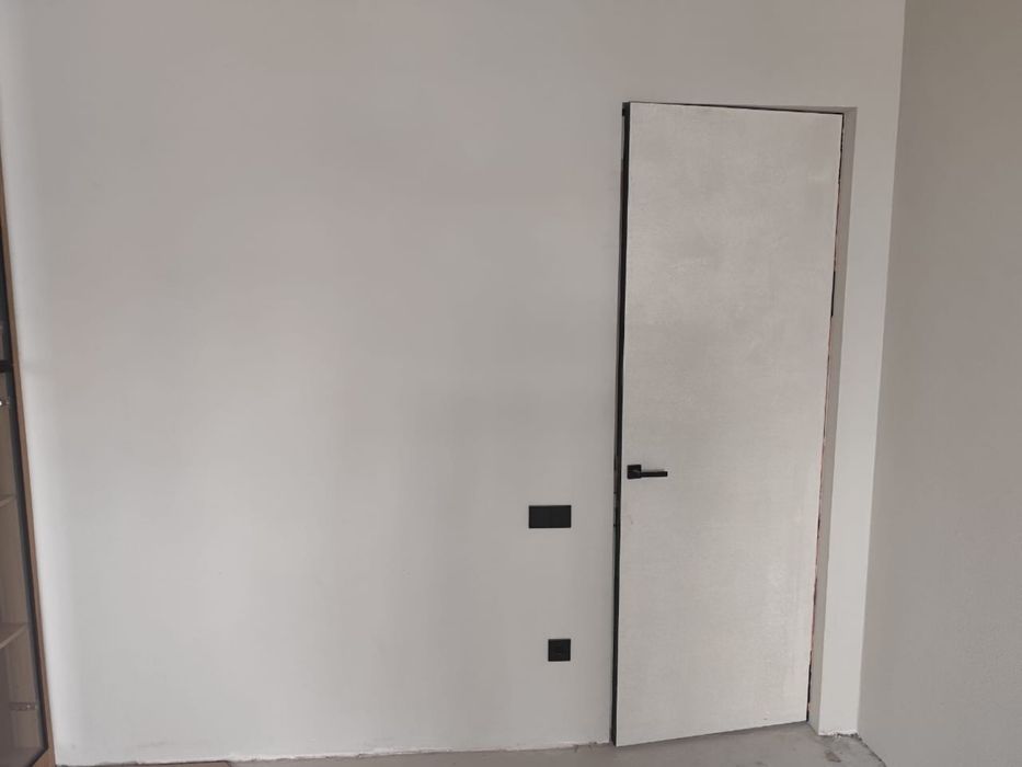 Отделочный ремонт