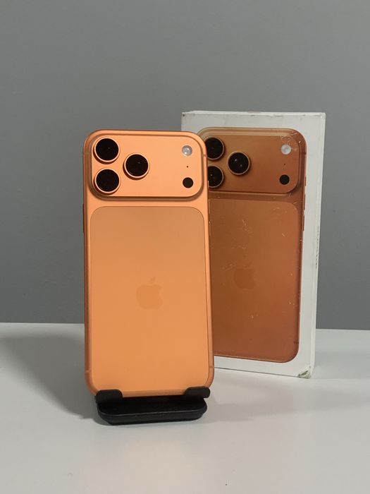 iPhone 17  Pro Max 256gb E-Sim/ КАСКЕЛЕН