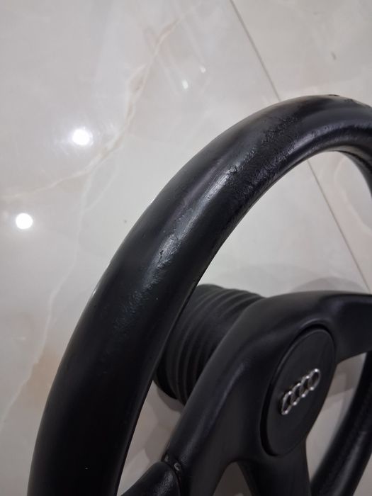 Волан за Ауди 80 Компетишън Купе