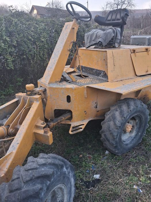 Dumper Benford  de vanzare
