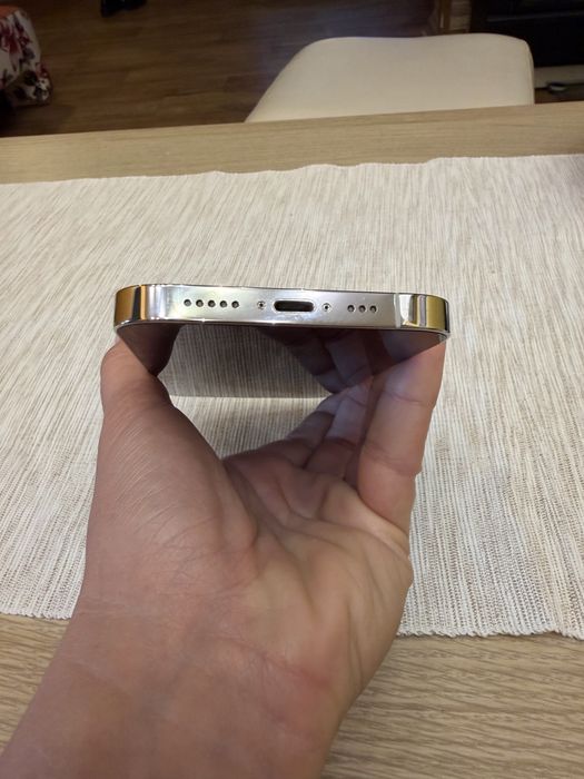 iphone 13 pro без забележки