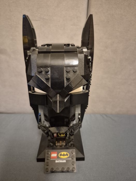 LEGO Super Heroes - Gluga Batman #76182