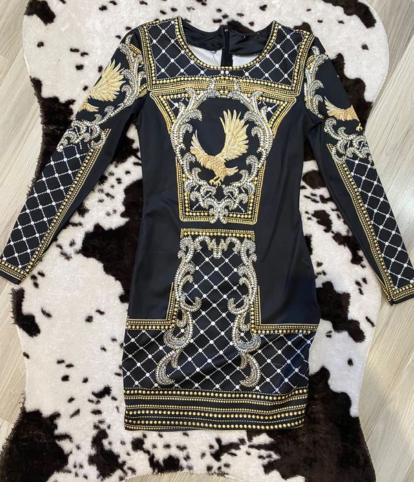 Дамски рокли - Хс/С