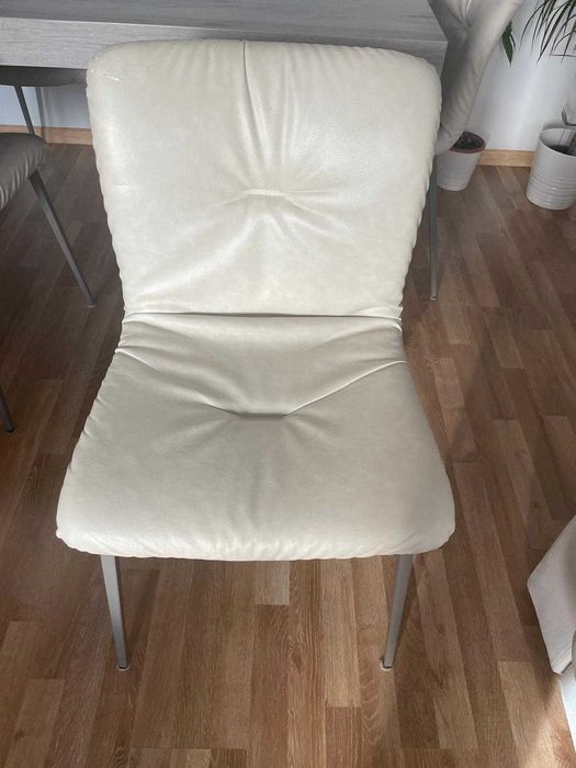 6 scaune Calligaris Annie