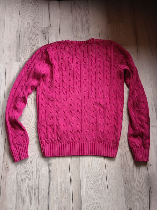 Pulover Ralph Lauren polo, damă