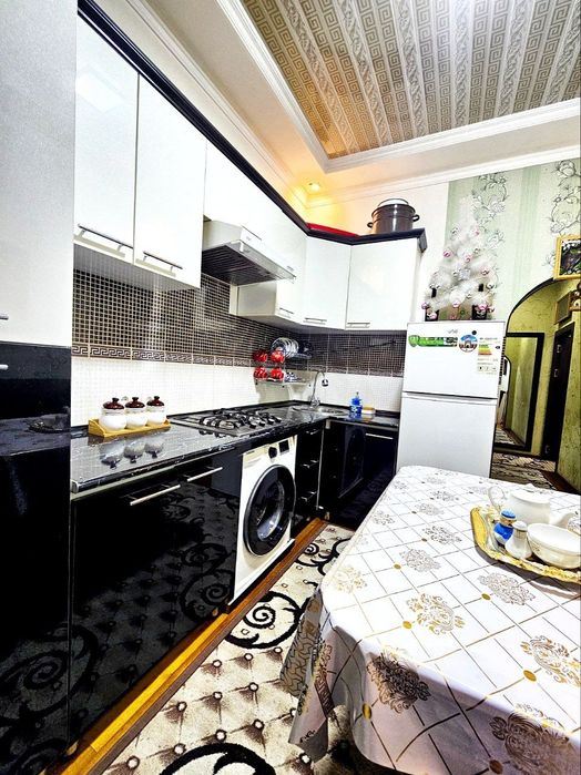 Гвд рупараси янги дом 1 хоналик квартира арендага берилади