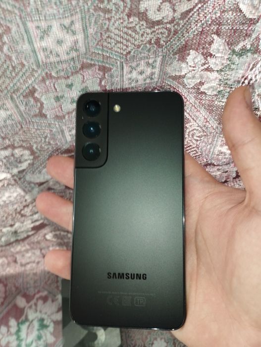 Samsung galaxy s22