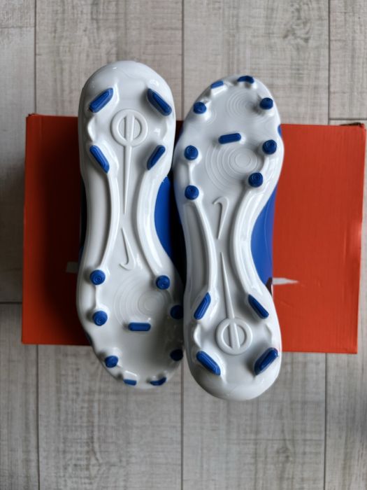 Бутонки Nike Legeng 10 Club FG