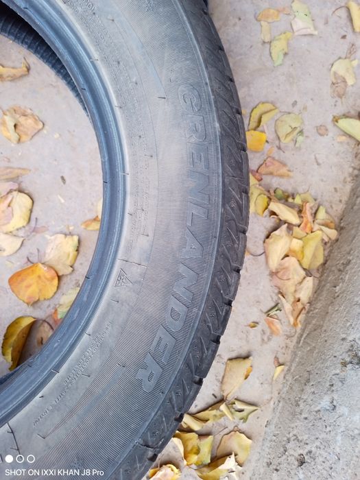 Баланы зимние 4 штуки