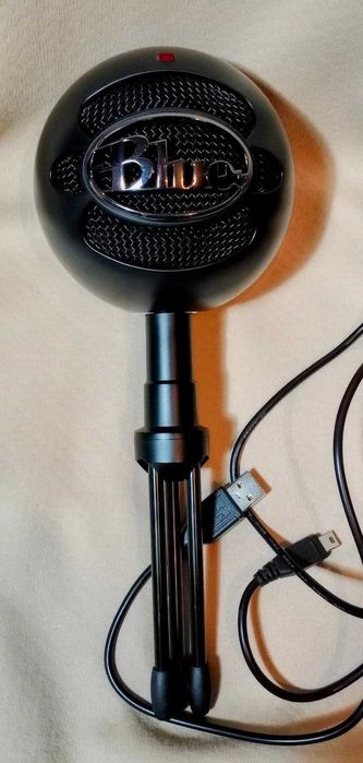 Микрофон Blue Snowball Ice