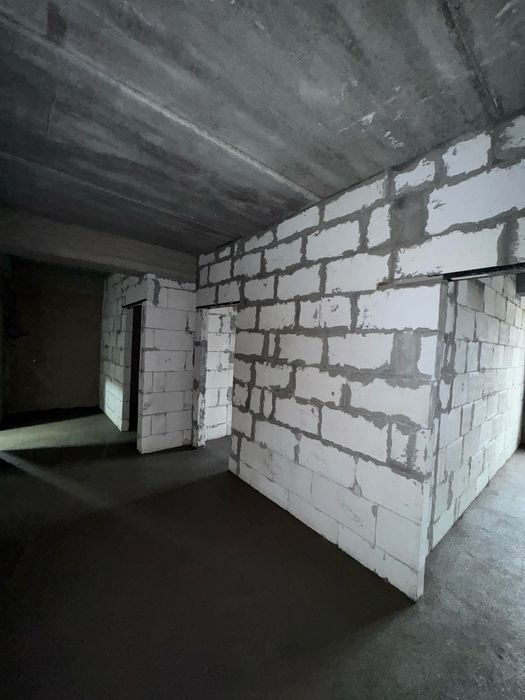 Коробка квартира