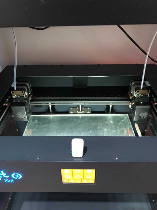 De vanzare Craftbot 3 IDEX | imprimanta 3D cu 2 capete de printare