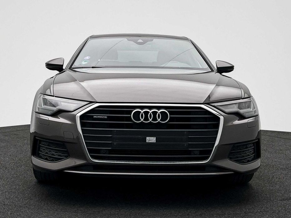 Audi A6 2.0 50 TFSI e quattro S tronic Design