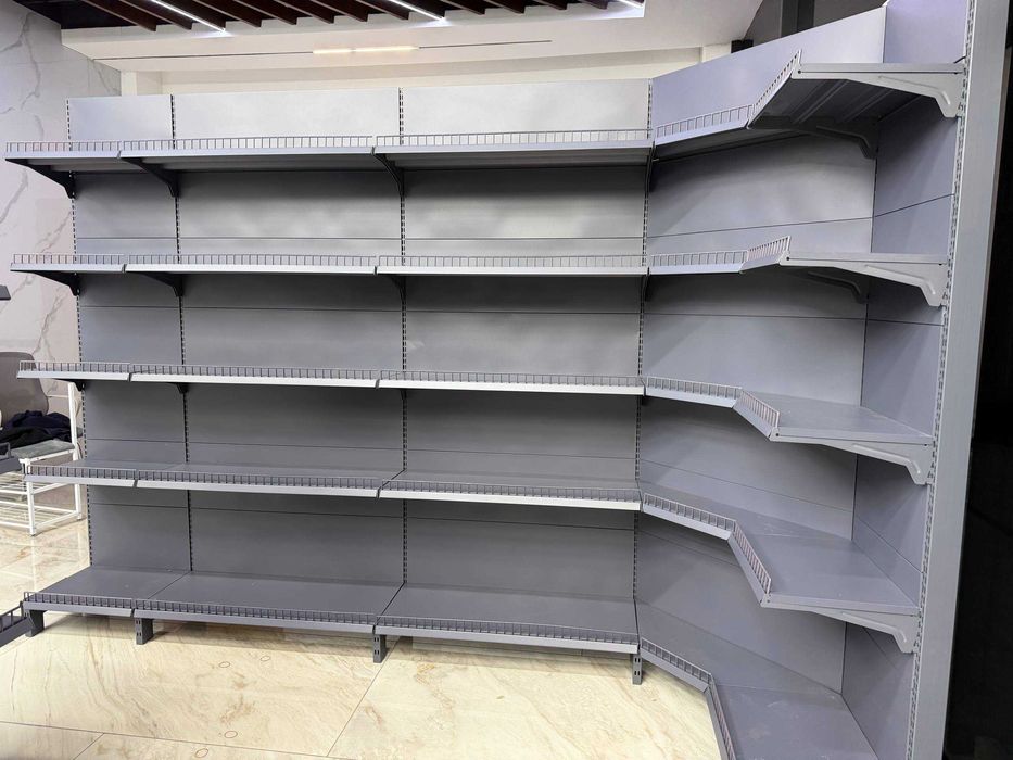 САВДО СТЕЛЛАЖЛАРИ | Торговые стеллажи | Стеллажи для магазина | Polka