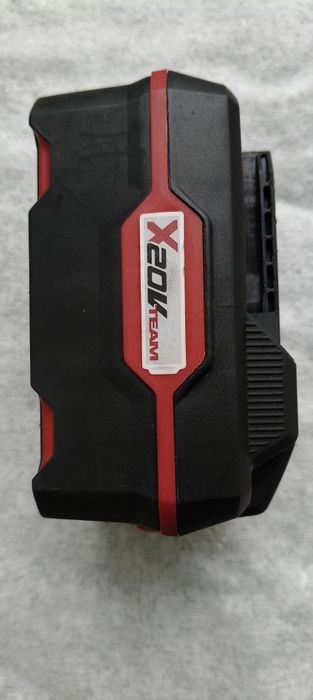 Acumulator parkside 4ah