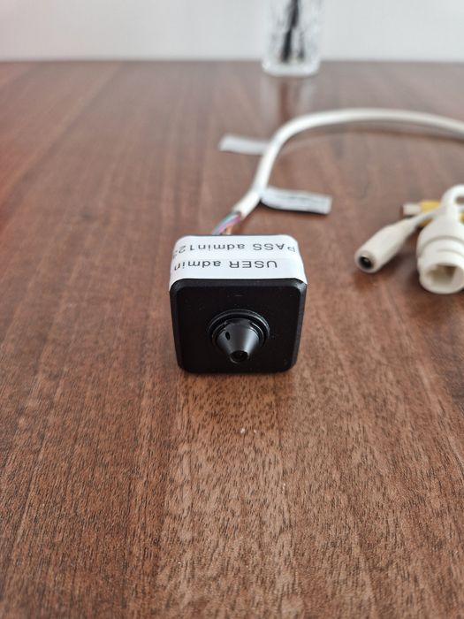 Camera IP Dahua HUM4231P