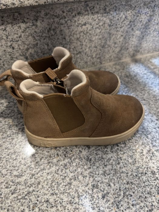 UGG детски ботушки 28н