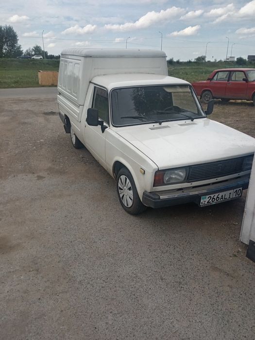 Продам автомобиль