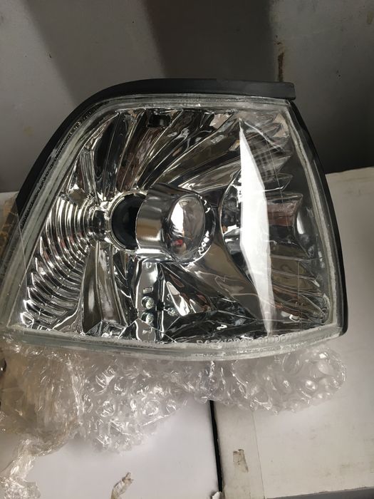 Поворотники