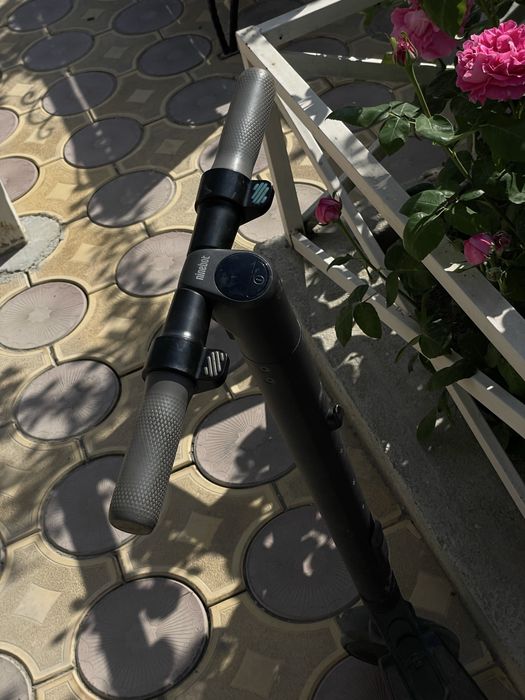 Ninebot KickScooter ES1