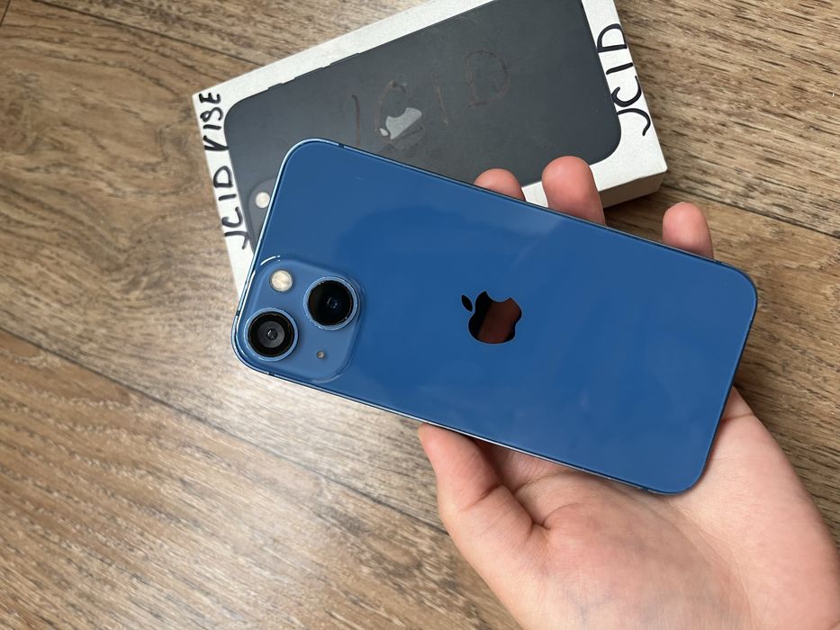 iPhone 13mini 128GB
