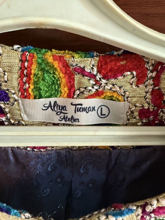 Кажекей с баской 48-50р