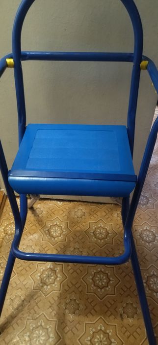 продам детский стульчик