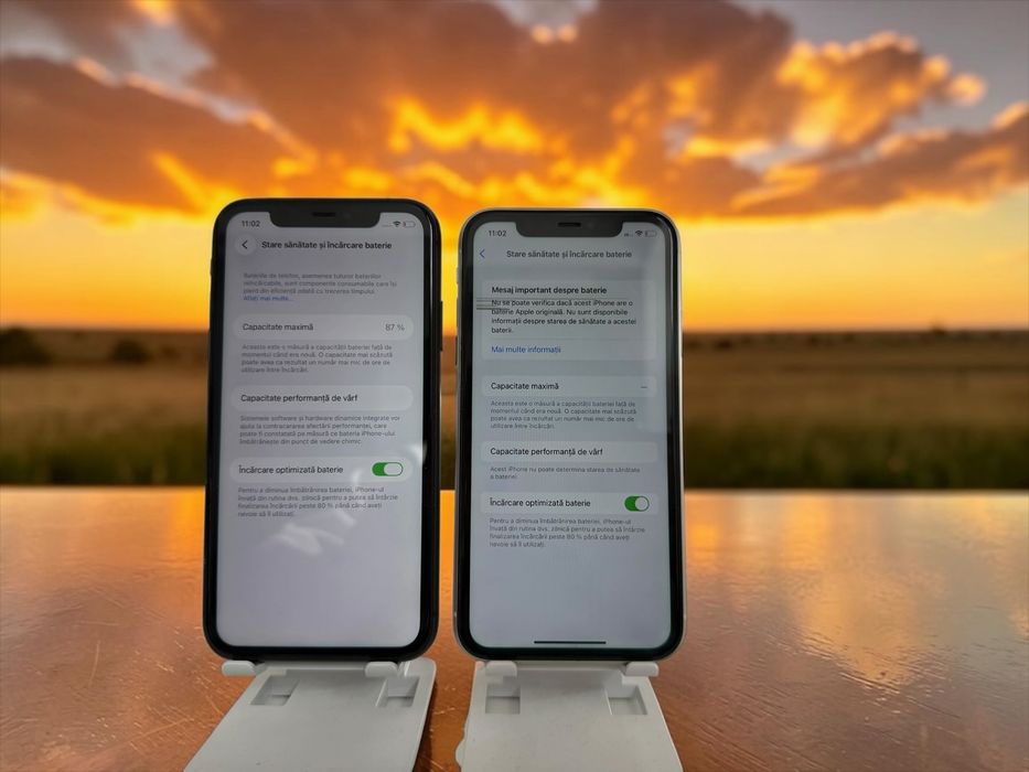iPhone 11 Pret 750 lei
