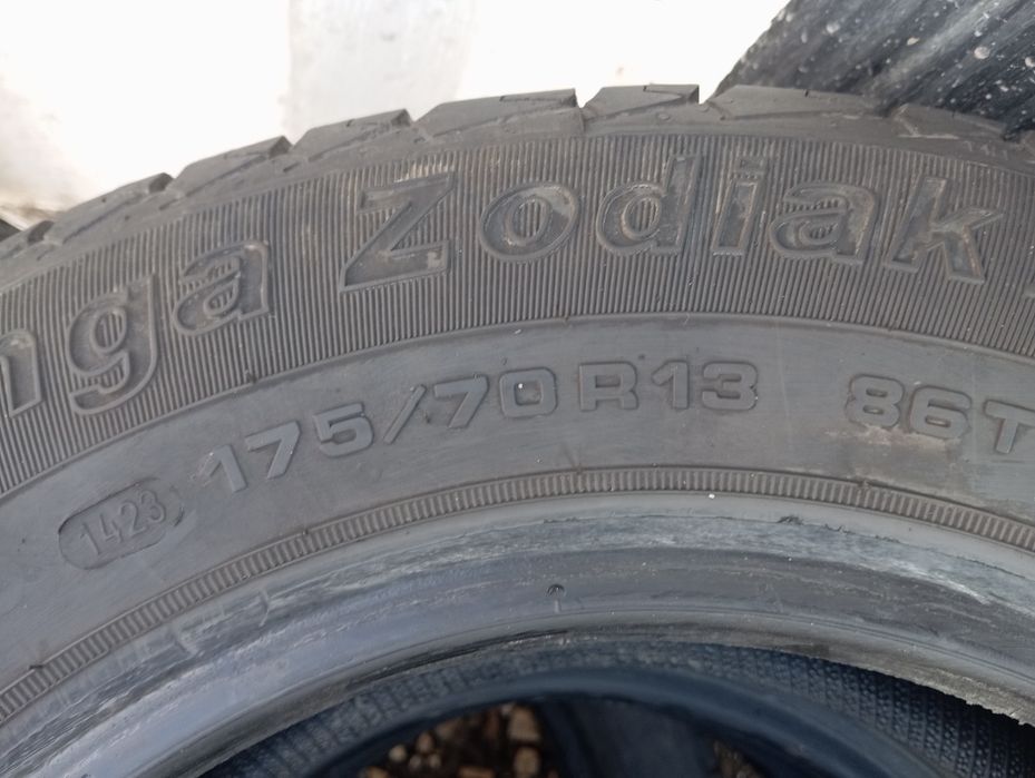 Шины летние шины