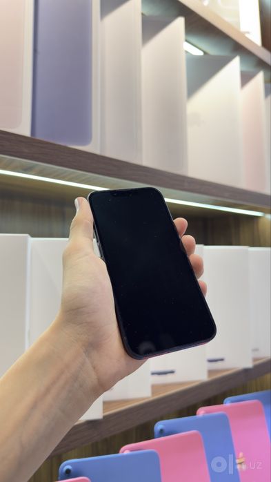 iphone 13 naxtka va nasiya savdoga