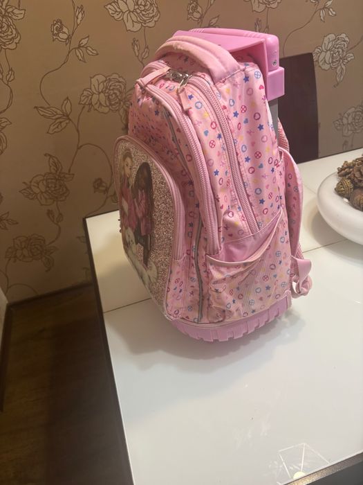 Ученическа раница на Top model