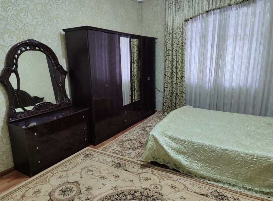 Паркентский 4 ком евро дома аренда