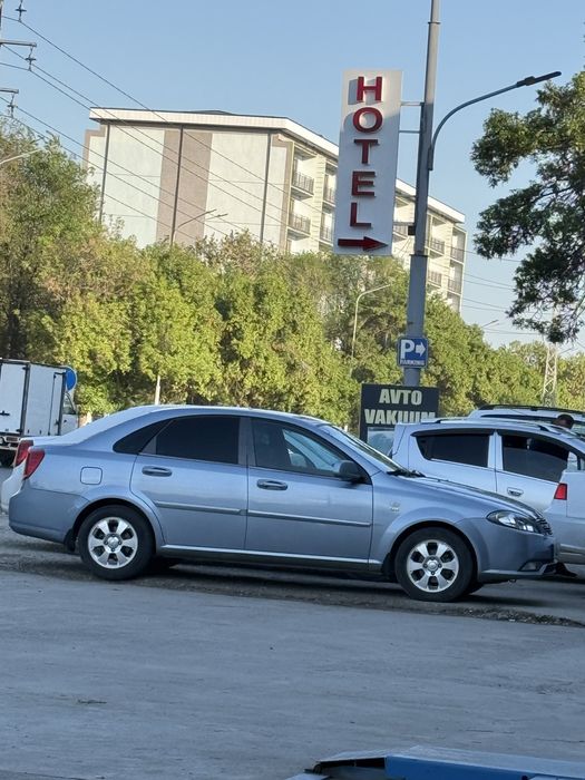 Gentra 2019 ideal Metan Gaz bor srochna dotiladi