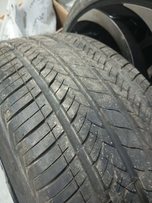 Azara diska balon 18 razmer