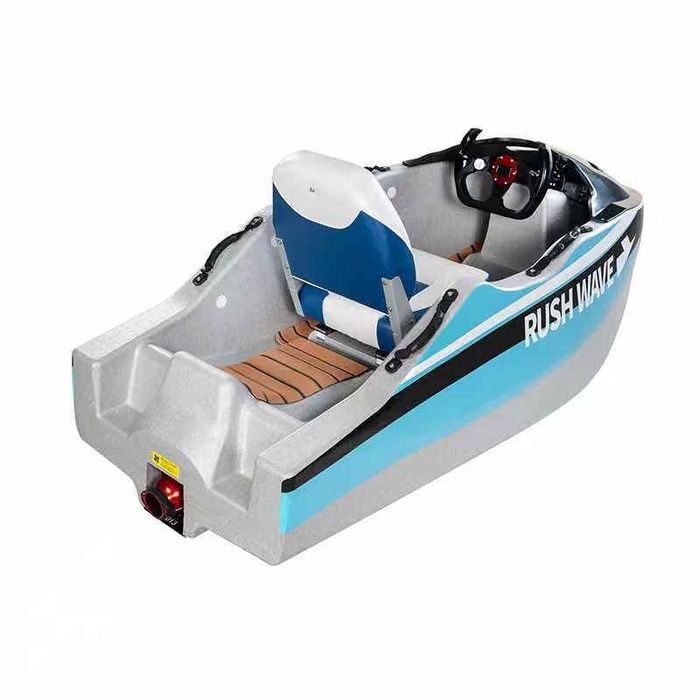 Продается электрический мини-скутер