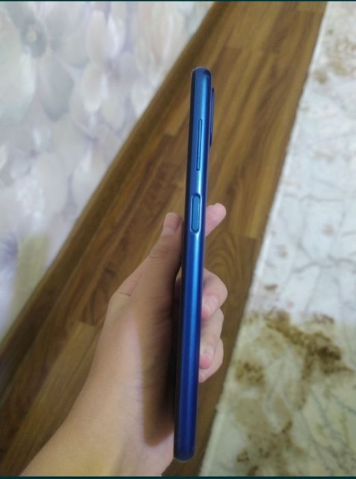 Samsung a12 telefon ideal