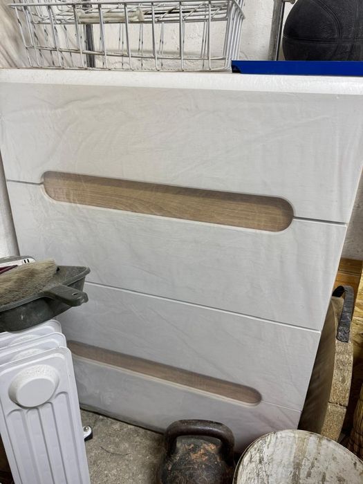 Комод в детскую комнату