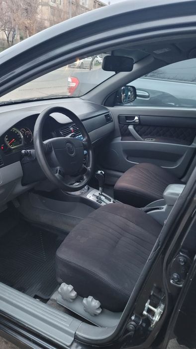 Jentra 2014  1 evro avtomat