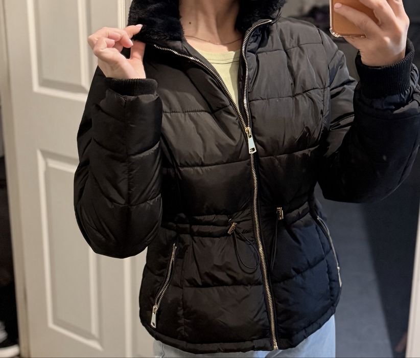 Две шикарные куртки на весну