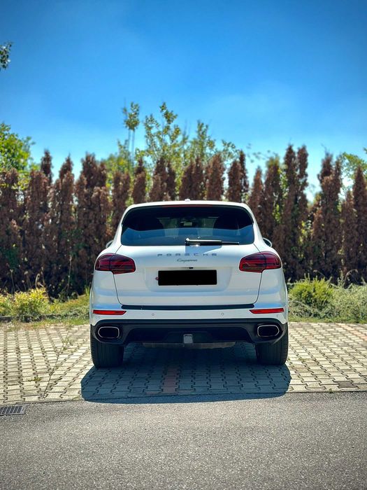 Porsche Cayenne 3.6 V6 СПЕШНО!!!